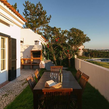 Silver Coast - Casa Da Lagoa Foz do Arelho Exterior photo